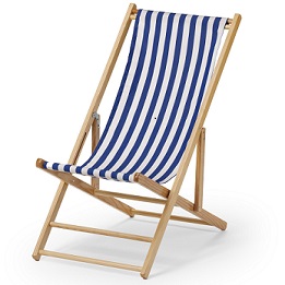 Deckchair