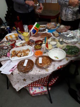 Grantham Romanian Evening1