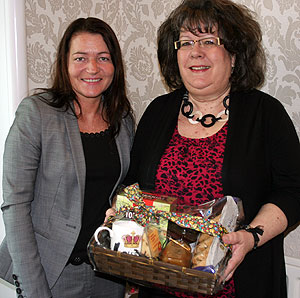 Lynn Welsher photographic competition winner 2015