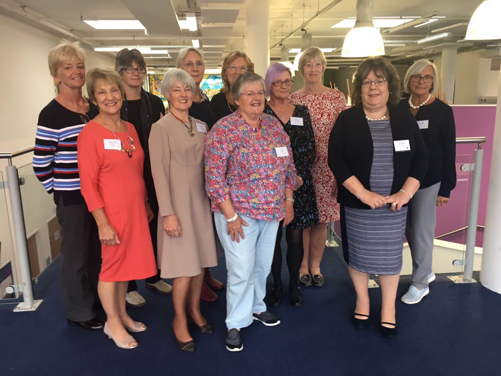 Sailsbury conference