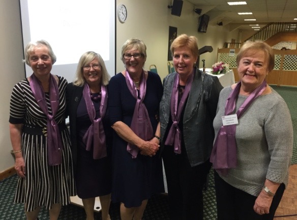 organising committee