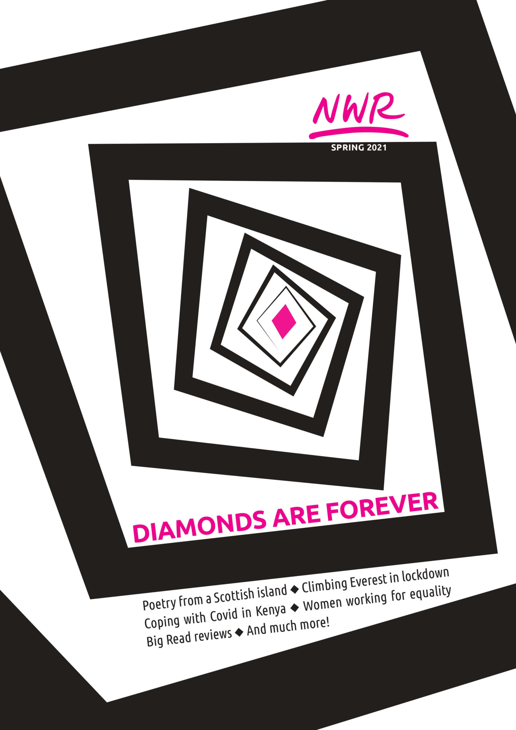 NWR Magazine Spring 2021