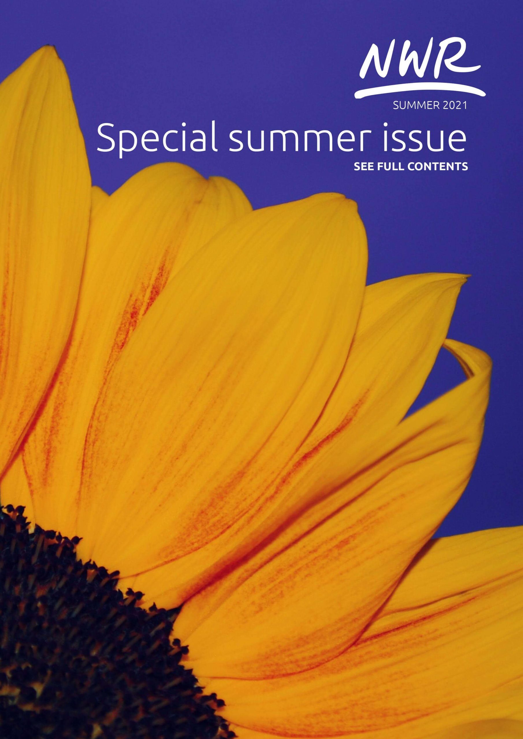 NWR Magazine Summer 2021