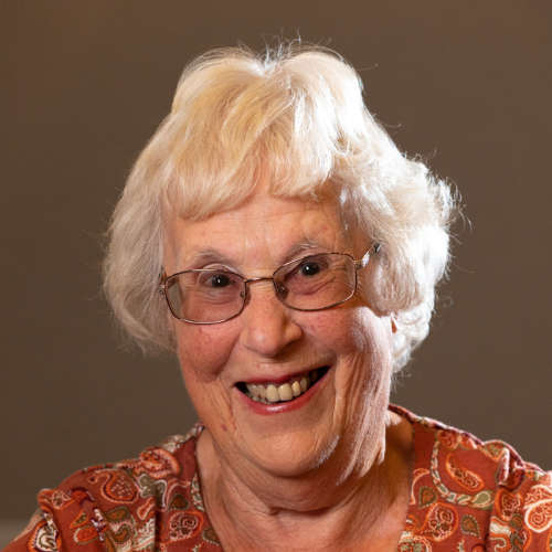Sheila Warren