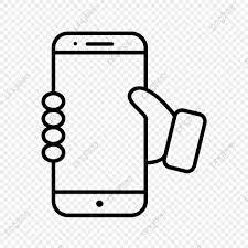 Phones at the ready