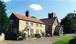Corby Glen Village Hall