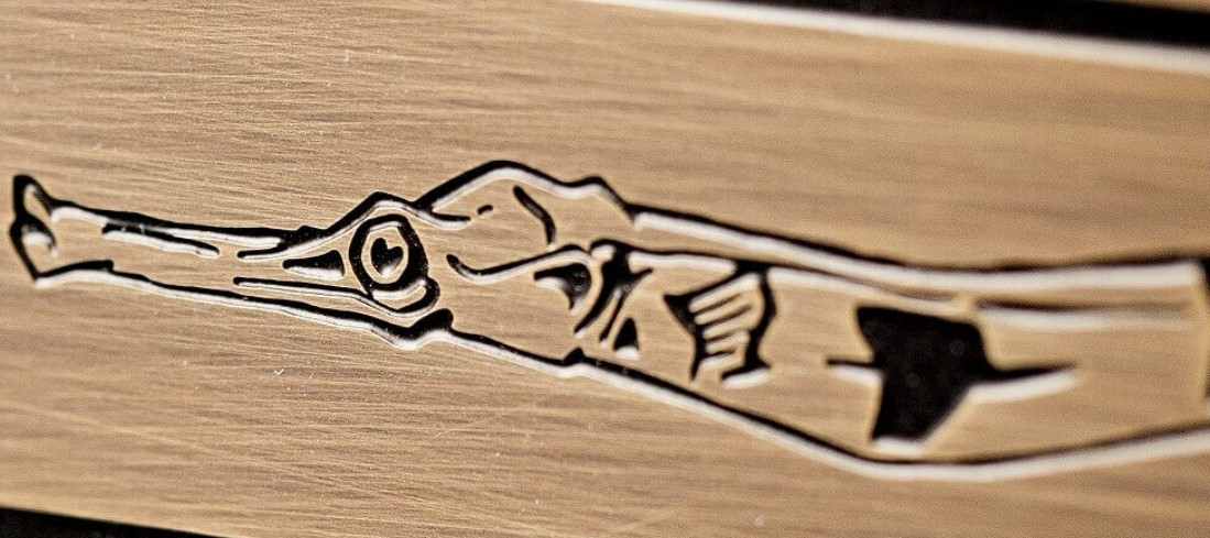 ARTeFACT town trail logo