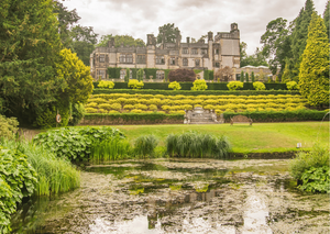 Thornbridge Hall Gardens