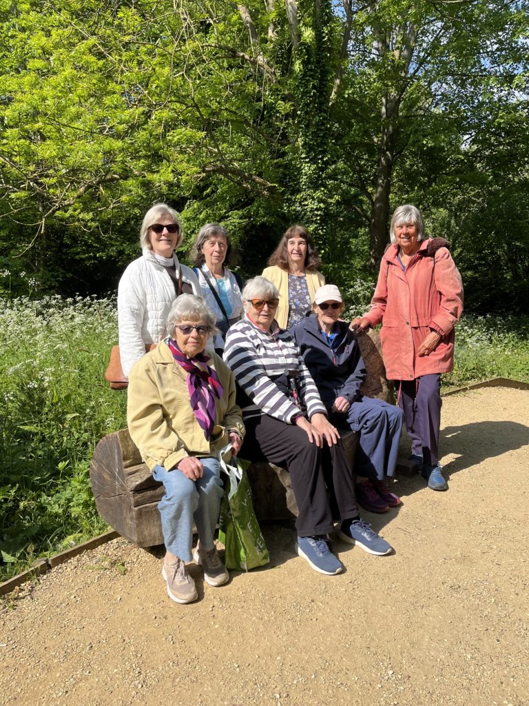 Nwr NWR Walk May 2026 Wantage - NWR